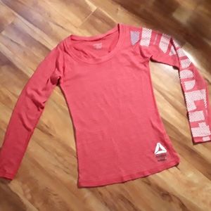 Reebok Crossfit Top